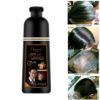 صورة Disaar Argan Oil Of Morocco Black Hair Shampoo - 400ml