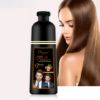 صورة Disaar Argan Oil Of Morocco Black Hair Shampoo - 400ml