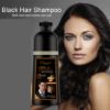 صورة Disaar Argan Oil Of Morocco Black Hair Shampoo - 400ml